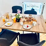 Apartament Historic House - & Alps - Garden & Bbq *