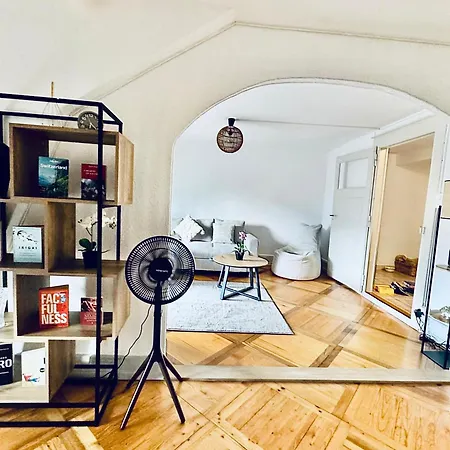 Historic House Near Montreux, Leysin And Villars *