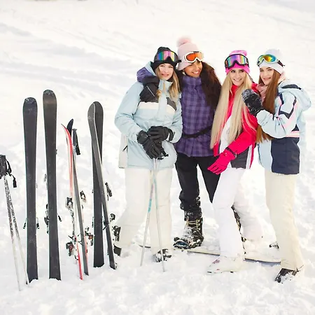 Historic House Near Montreux, Leysin And Villars Apartment