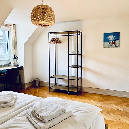 Apartment Historic House Aigle - Lake & Alps - Garden & Bbq Aigle