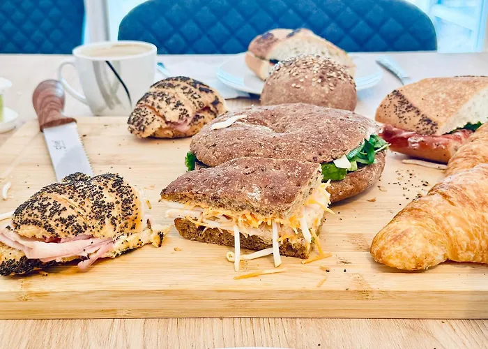 Διαμέρισμα Historic House Aigle - Lake & Alps - Garden & Bbq Aigle