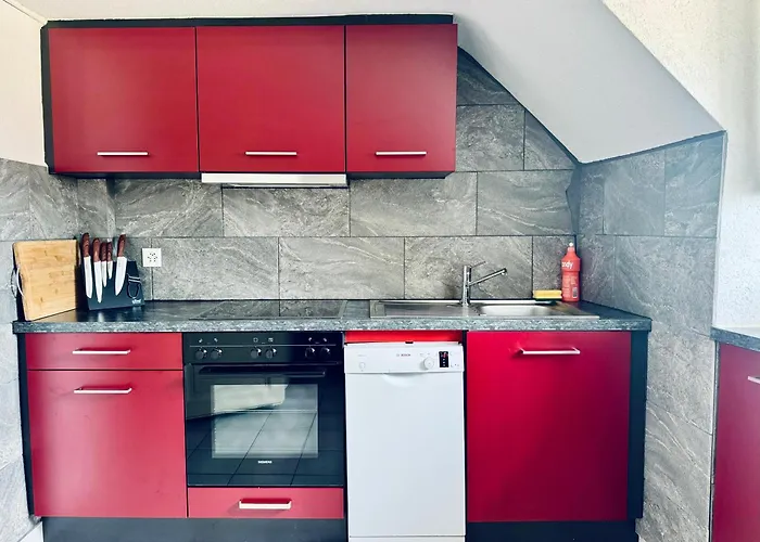 Historic House Aigle - Lake & Alps - Garden & Bbq Apartment Aigle