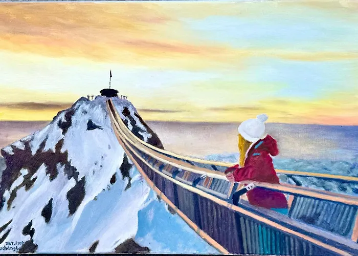 Historic House near Montreux, Leysin&Villars Appartement *