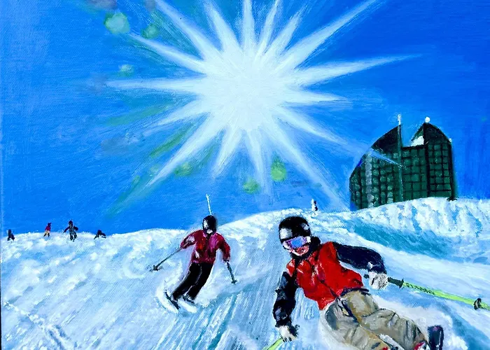 Historic House Aigle - Lake & Alps - Garden & Bbq Apartment