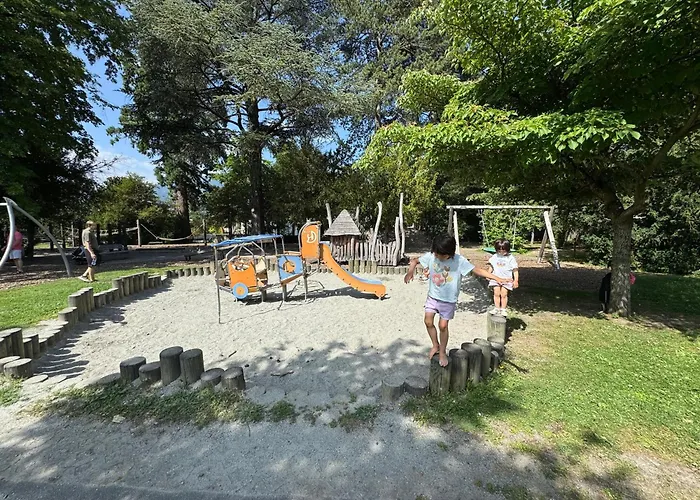 Historic House near Montreux, Leysin&Villars * Aigle